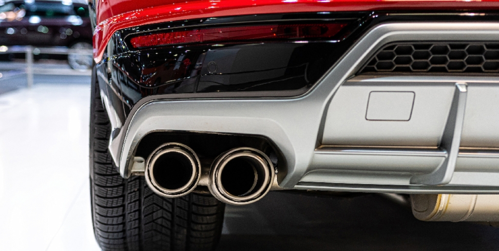 Resonators: How to Change Your Car’s Exhaust Note with the Right One