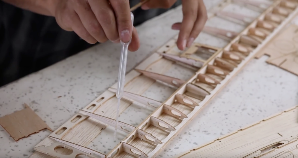 A Guide to Balsa Wood Sheets: Take Your Aircraft Constructions to the Next Level